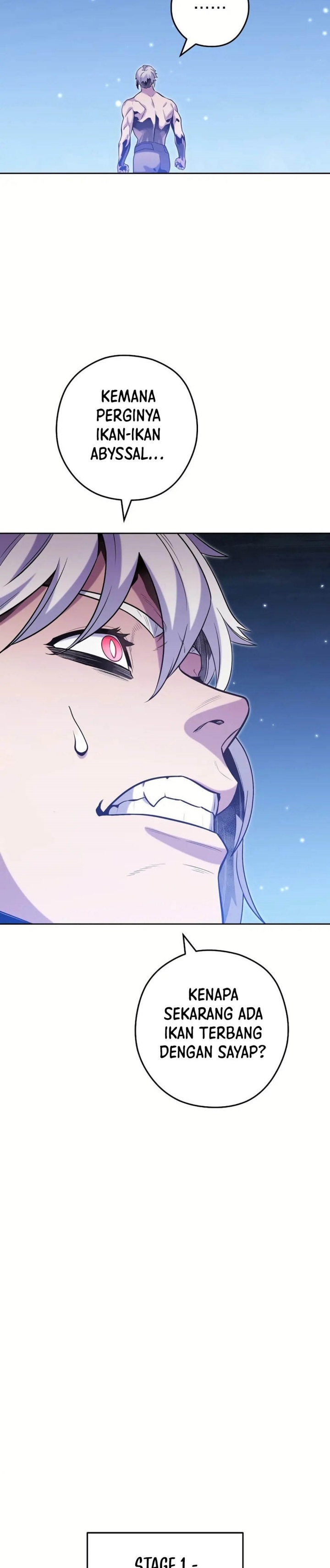 Dungeon Reset Chapter 246 Gambar 29